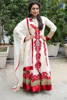 Nandini Rai New Photos