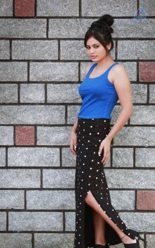 Nandita Swetha New Photos