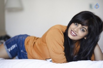 Nandita Swetha New Pics