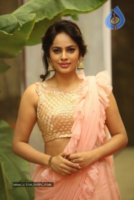 Nandita Swetha Photos