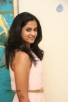 Nanditha New Stills