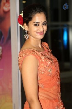 Nanditha Raj New Images