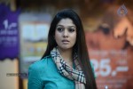 Nayanthara New Stills 