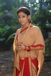 Nayanthara Stills in Sri Rama Rajyam Movie