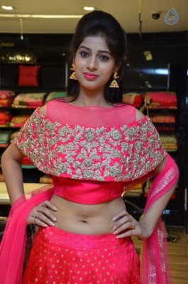 Naziya Khan Latest Pics