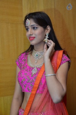 Naziya Khan New Photos