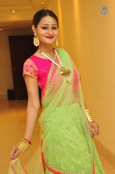 Neelofar Latest Gallery