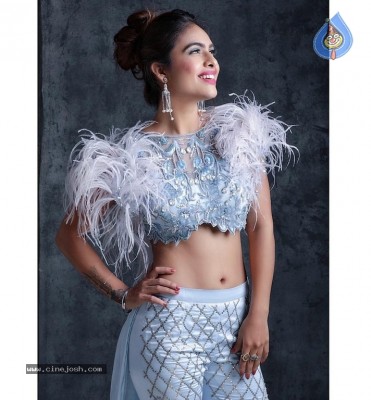 Neha Malik Latest Photos