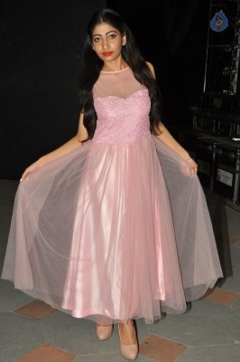 Nidhisha Reddy Latest Photos