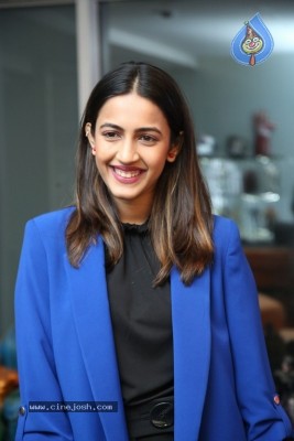 Niharika Konidela Photos