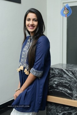 Niharika Latest Photos