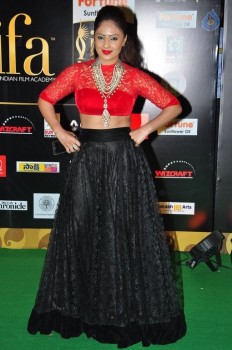Nikesha Patel New Pics