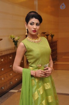 Nikhitha Sony Photos