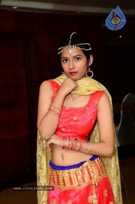 Nikita Latest Images