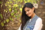 Nikitha Narayan Latest Photos