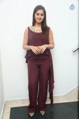 Nikki Galrani Latest Photos