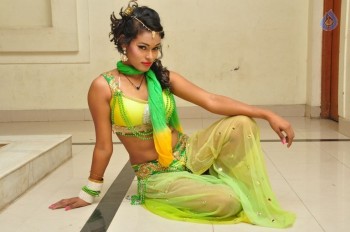 Nisha Gallery