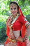 Nisha Kothari Latest Stills