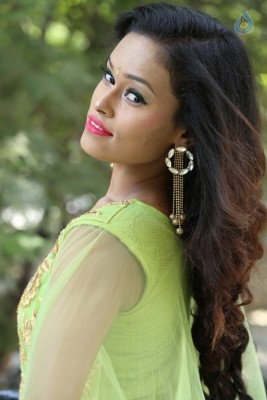 Nisha Latest Photos