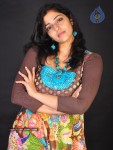 Nishanti Photo Shoot Stills