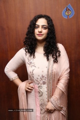 Nithya Menen Photos