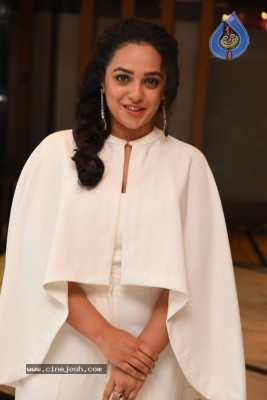 Nithya Menen Photos