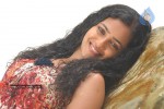 Nithya Menon New Stills