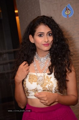Nithya Naresh New Photos