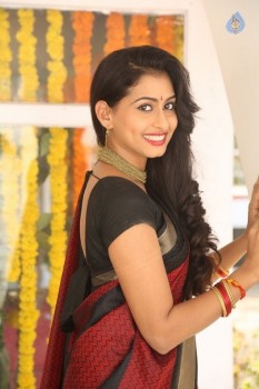 Nithya Naresh New Photos