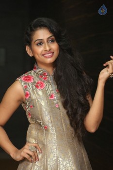Nithya New Photos