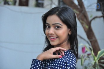 Nithya Shetty New Pics
