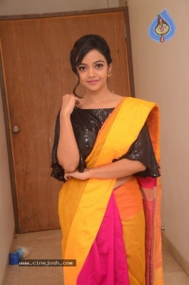 Nithya Shetty Pictures