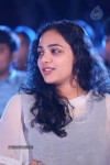 Nitya Menon at GJG Audio Launch