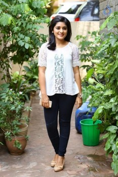 Niveda Thomas New Pics