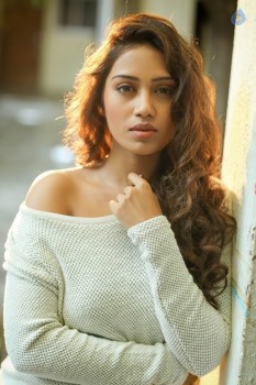 Nivetha Pethuraj Photos