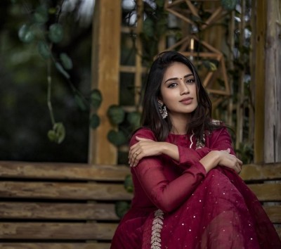 Nivetha Pethuraj Photos