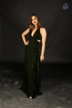 Nyra Banerjee Photoshoot