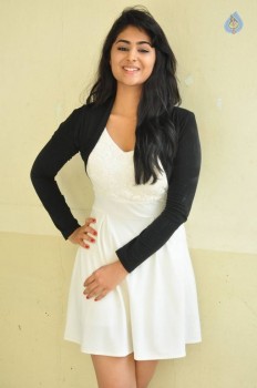 Palak Lalwani Latest Photos