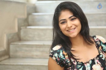 Palak Lalwani Latest Photos