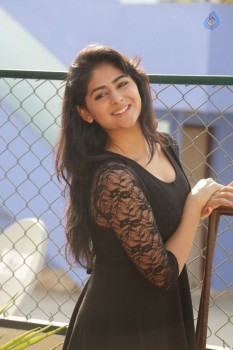 Palak Lalwani New Photos