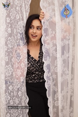 Pallavi Dora Pictures