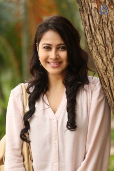 Panchi Bora Latest Gallery 