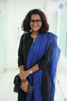 Parvathy New Photos