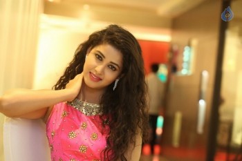 Pavani Latest Photos