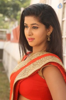 Pavani New Photos