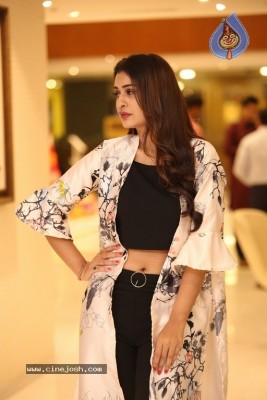 Payal Rajput New Photos