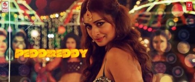 Payal Rajput Photos