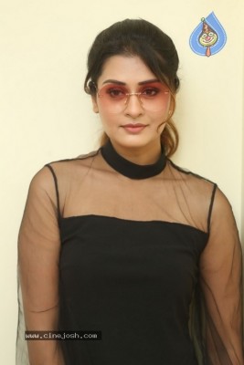 Payal Rajput Photos