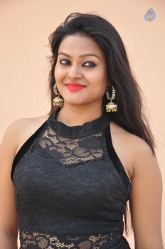Pentali Sen Photos