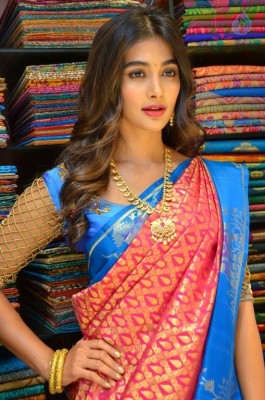 Pooja Hegde New Gallery